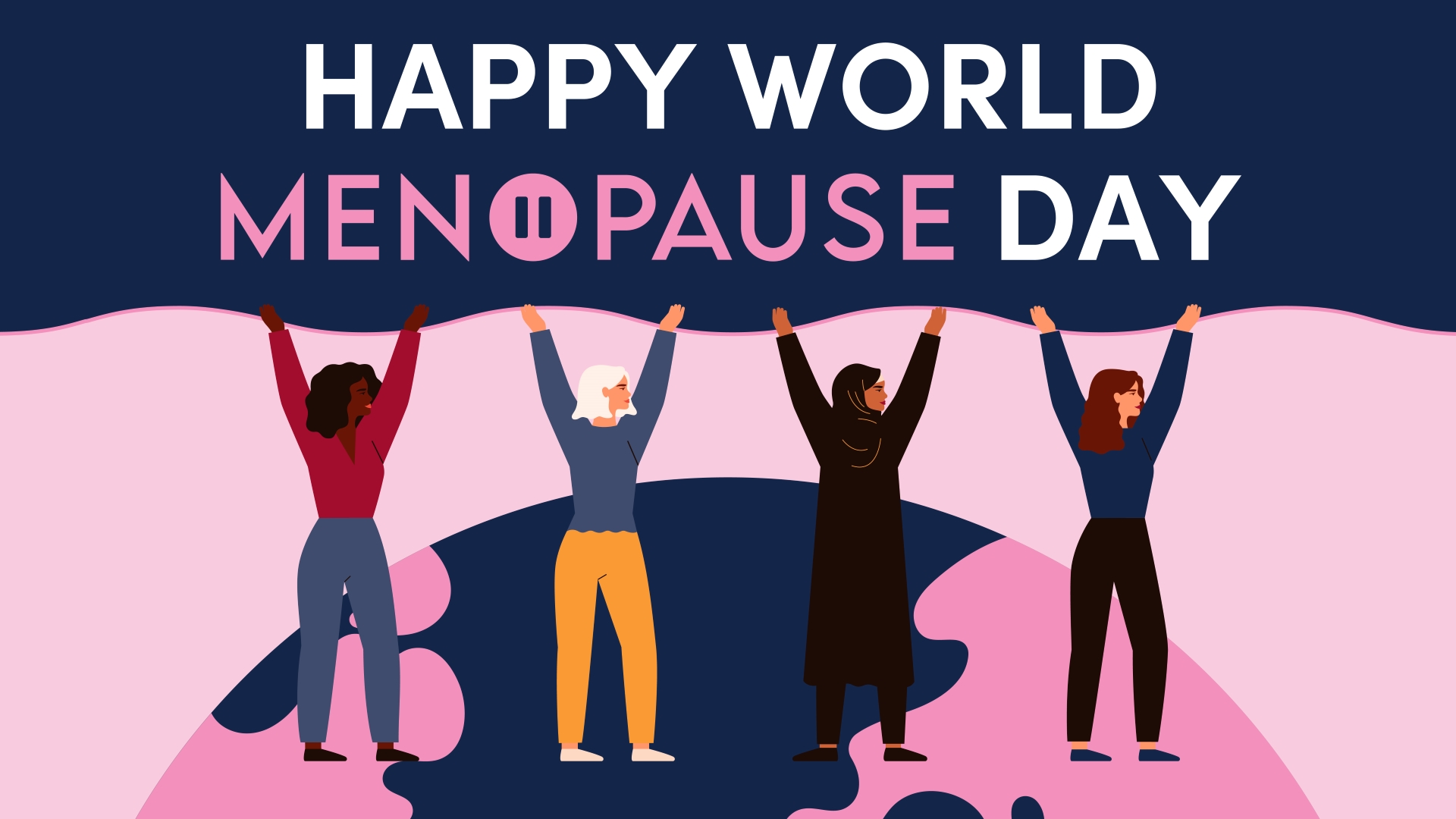 World-Menopause-Day